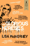 The Glorious Heresies: 'A big, brassy, sexy beast of a book' IRISH TIMES