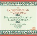 The Glorious Sound of Christmas - Eugene Ormandy