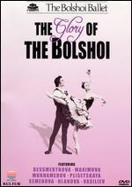 The Glory of the Bolshoi