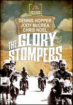 The Glory Stompers - Anthony M. Lanza