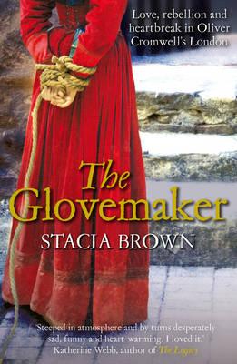 The Glovemaker - M. Brown, Stacia