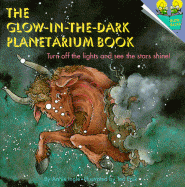The Glow-In-The-Dark Planetarium Book - Ingle, Annie