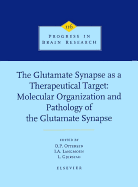 The Glutamate Synapse as a Therapeutic Target: Volume 116