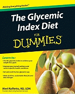 The Glycemic Index Diet for Dummies