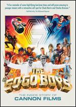 The Go-Go Boys: The Inside Story of Cannon Films - Hilla Medalia