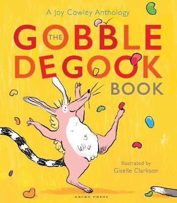 The Gobbledegook Book - Cowley, Joy