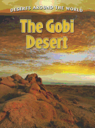 The Gobi Desert