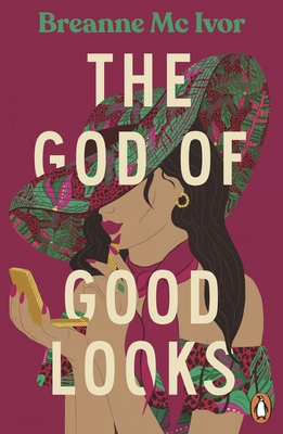 The God of Good Looks - Ivor, Breanne Mc