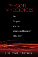 The God Who Rejoices