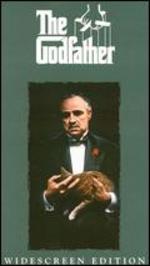 The Godfather [45th Anniversary Edition] [Blu-ray]