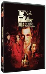 The Godfather Coda: The Death of Michael Corleone - Francis Ford Coppola