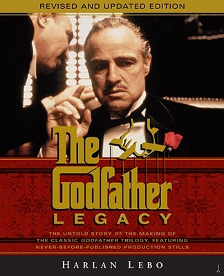 The Godfather Legacy - Lebo, Harlan