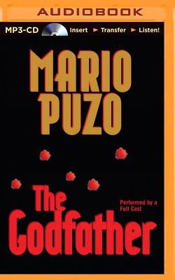 The Godfather Multivoice Presentation - Puzo, Mario