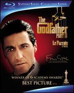 The Godfather Part II [Blu-ray]