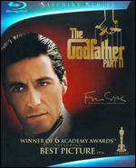 The Godfather Part II [Coppola Restoration] [Blu-ray] - Francis Ford Coppola