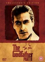 The Godfather Part II - Francis Ford Coppola