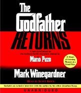 The Godfather Returns: A New Novel Based on the Corleone Family