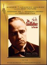 The Godfather - Francis Ford Coppola