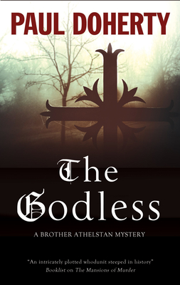 The Godless - Doherty, Paul