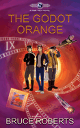 The Godot Orange