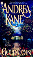 The Gold Coin - Kane, Andrea