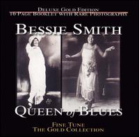 The Gold Collection [1 Disc] - Bessie Smith