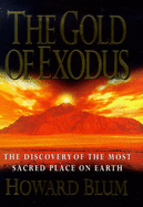The Gold of Exodus - Blum, Howard