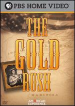 The Gold Rush - Randall MacLowry