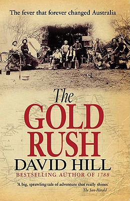 The Gold Rush - Hill, David