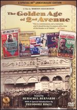 The Golden Age of 2nd Avenue