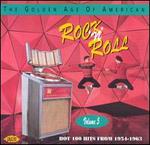 The Golden Age of American Rock 'n' Roll, Vol. 5