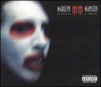 The Golden Age of Grotesque [Bonus DVD] - Marilyn Manson