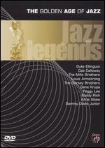 The Golden Age of Jazz, Vol. 1 - 