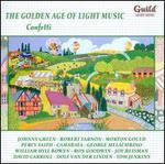 The Golden Age of Light Music: Confetti