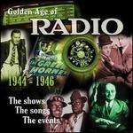 The Golden Age of Radio, Vol. 3