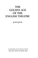 The golden age of the English theatre