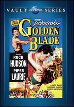 The Golden Blade - Nathan Juran