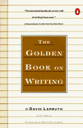 The Golden Book on Writing
