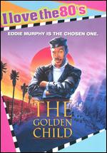 The Golden Child [I Love the 80's Edition] [Bonus CD] - Michael Ritchie