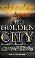 The Golden City: the cult sci-fi trilogy that has come true