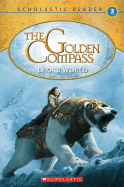 The Golden Compass: Lyra's World - Woodward, Kay, Ms.