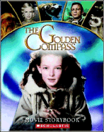 The Golden Compass: Movie Storybook