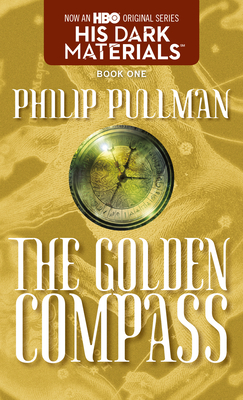 the golden compass book