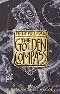 The Golden Compass - Pullman, Philip
