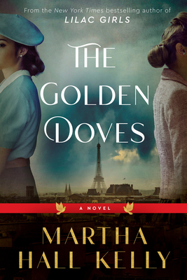 The Golden Doves - Kelly, Martha Hall