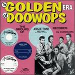 The Golden Era of Doo-Wops: Angletone Records