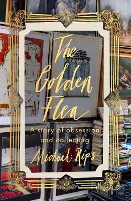 The Golden Flea - Rips, Michael