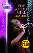 The Golden Girl - Orloff, Erica