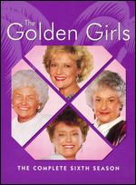 The Golden Girls: The Complete Sixth Season [3 Discs] - 
