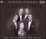 The Golden Hits of the Platters